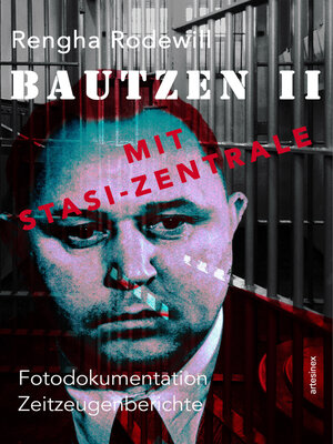 cover image of Bautzen II Mit Stasi-Zentrale